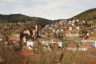 Alpirsbach