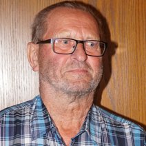 Ortsvorsitzender Kurt Kaiser