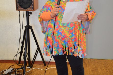 VdK OV Stra&szlig;berg - 2. Seniorennachmittag am 06.02.2026