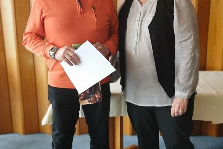 VdK OV Bad Rappenau