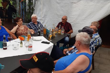 Grillfest 2024