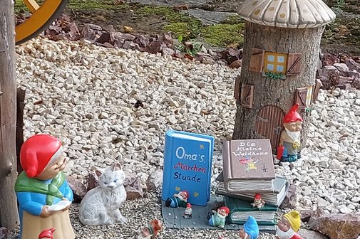 Impressionen vom 17.09.2025