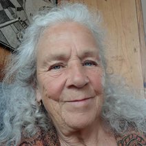 Jutta Kleinauf