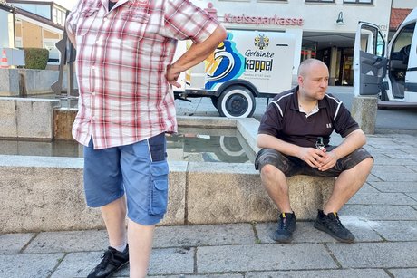 Alles hat ein Ende