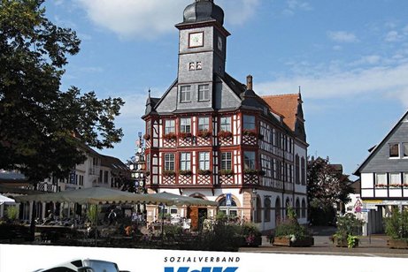 Tagesausflug