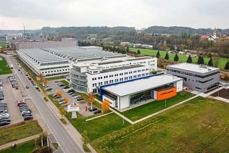 Betriebsbesichtigung 26.06.2025