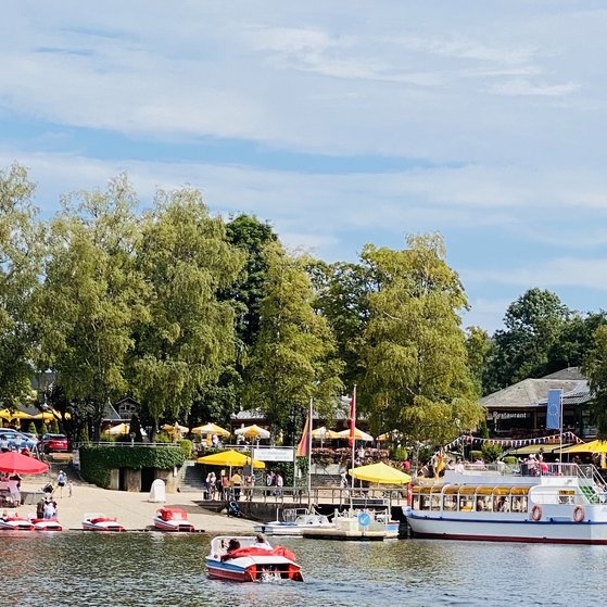 Titisee