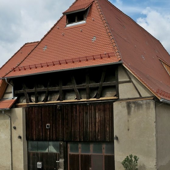 Kelter in Dietlingen