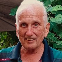 2. Vorsitzender August Linder