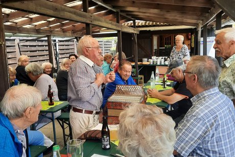 Gartenfest Gartenfest