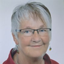 Helga M&uuml;ller