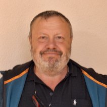 Foto von Thomas