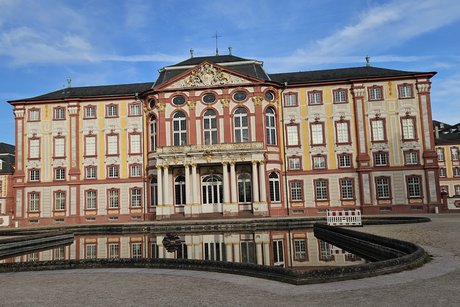 Schloß Bruchsal