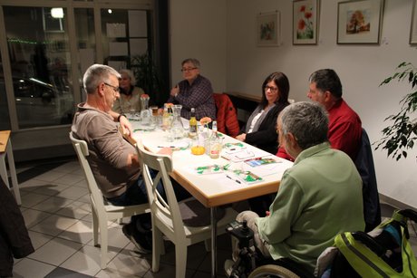 Jahresabschlussfeier 2025