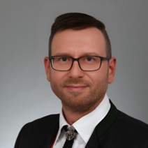 TPU_Vorsitzender