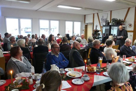 Mitglieder / G&auml;ste