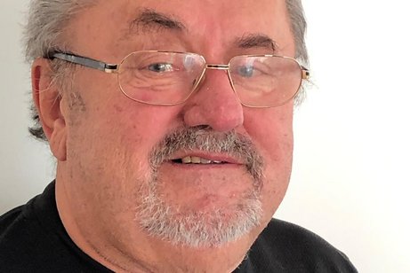 Dietmar Maryniak