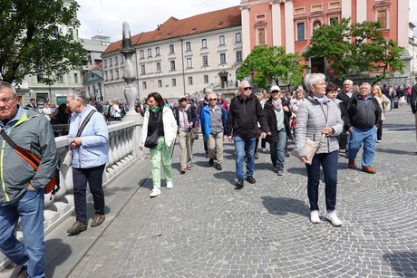 Ljubljana