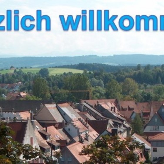 Willommen auf unserer Website