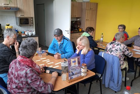 Spielen