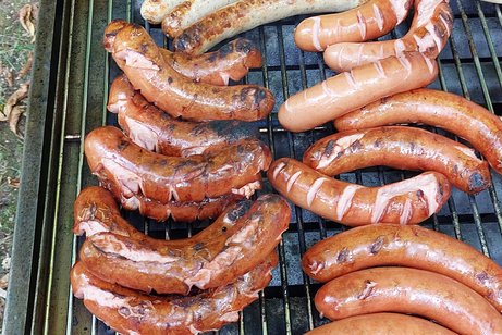 Grillfest 2025