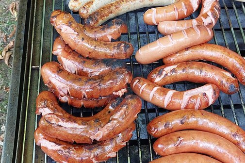Grillfest 2025