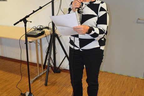 VdK OV Stra&szlig;berg - 1. Seniorennachmittag am 05.01.2026