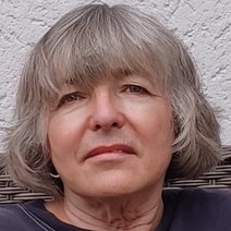 Elfriede Steckroth