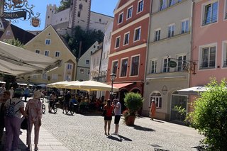 Füssen