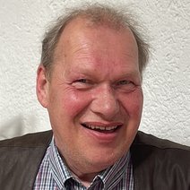 Jürgen Hart Kassier