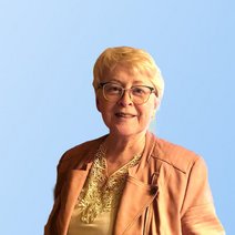 Liselotte Haag