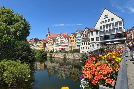 Stadt Tübingen Stadt Tübingen