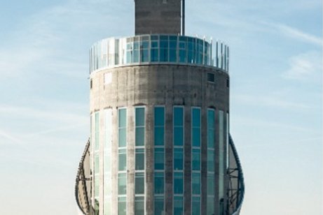 Der Testturm