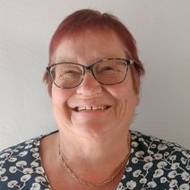 Brigitte Ehrhardt Frauenvertreterin