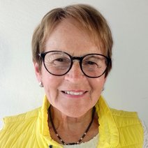 Brigitte Kuhnle Beisitzerin