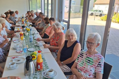 Sommerfest 2026