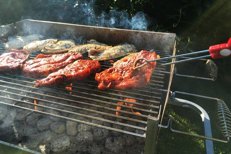 Grillfest 2024