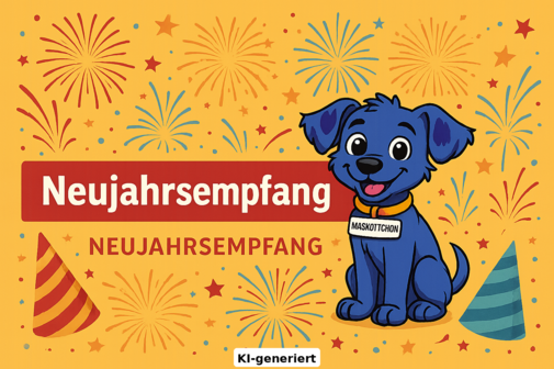 Neujahrsempfang
