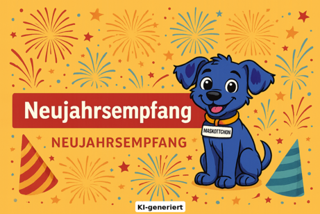 Neujahrsempfang