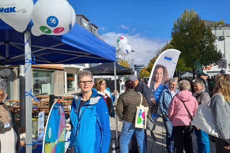 Infostand