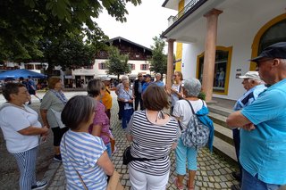 VdK in Oberammergau