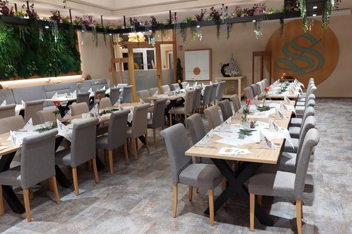 Weihnachtsfeier 2024