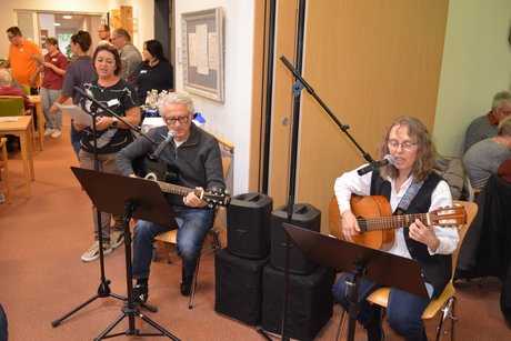 VdK OG Stra&szlig;berg - 9. Seniorennachmittag am 06.10.2025