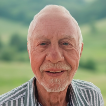 Kassenwart Detlef Bauch
