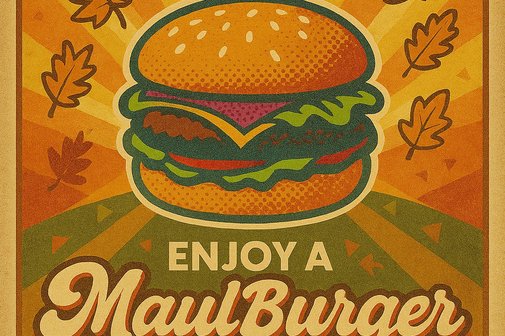 VdK-HerbstHock 2025 MaulBurger