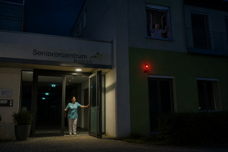 Symbolbild, erstellt mit Hilfe von KI