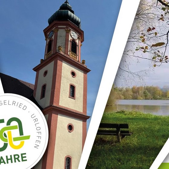 Imagebild der Gemeinde Appenweier-Urloffen