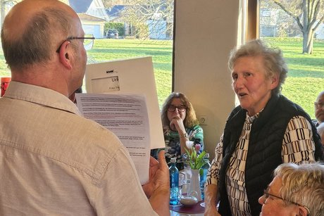 Jahreshauptversammlung mit Neuwahlen 2026