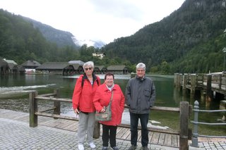 Am Königsee