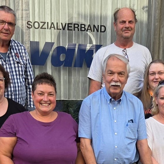 Vorstand OV Kstz Vorstand neu